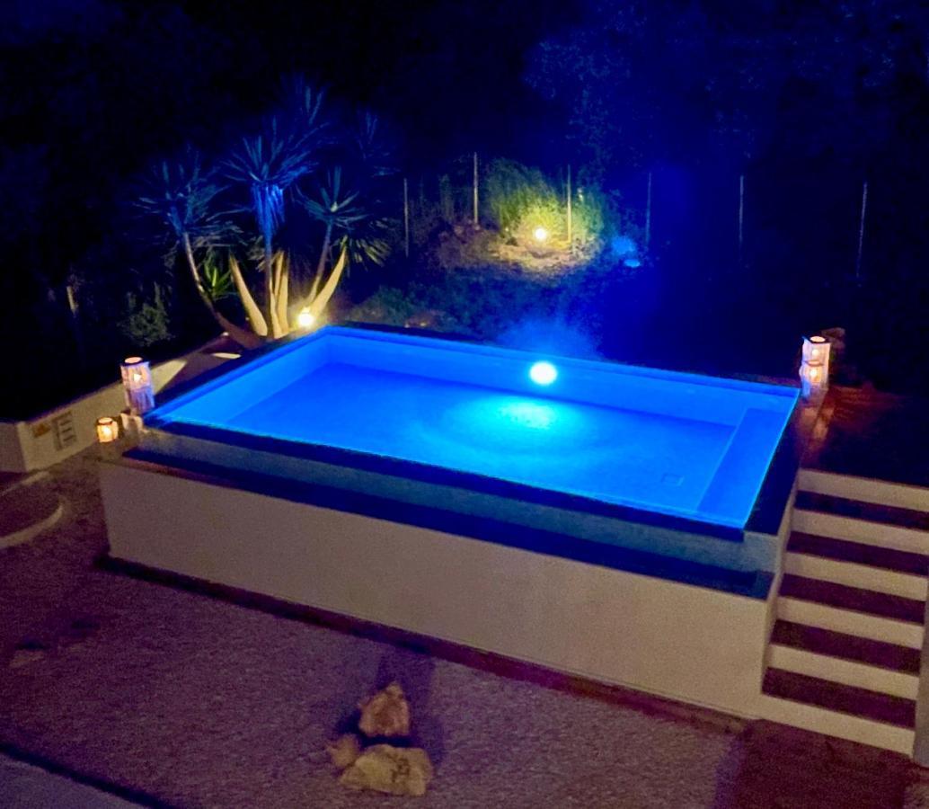Armoniahousesuites Appartement Peritheia