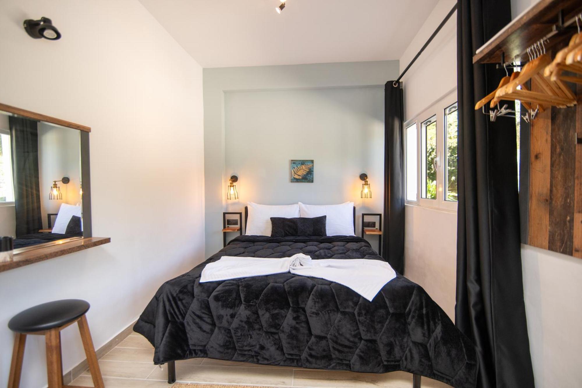 Armoniahousesuites Appartement Peritheia