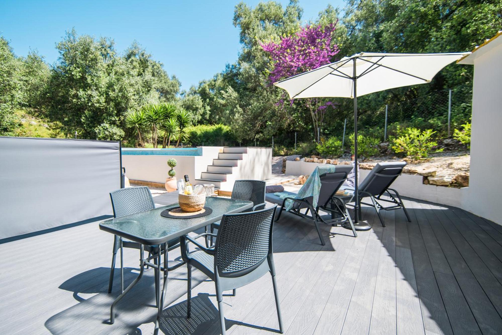 Appartement Armoniahousesuites *