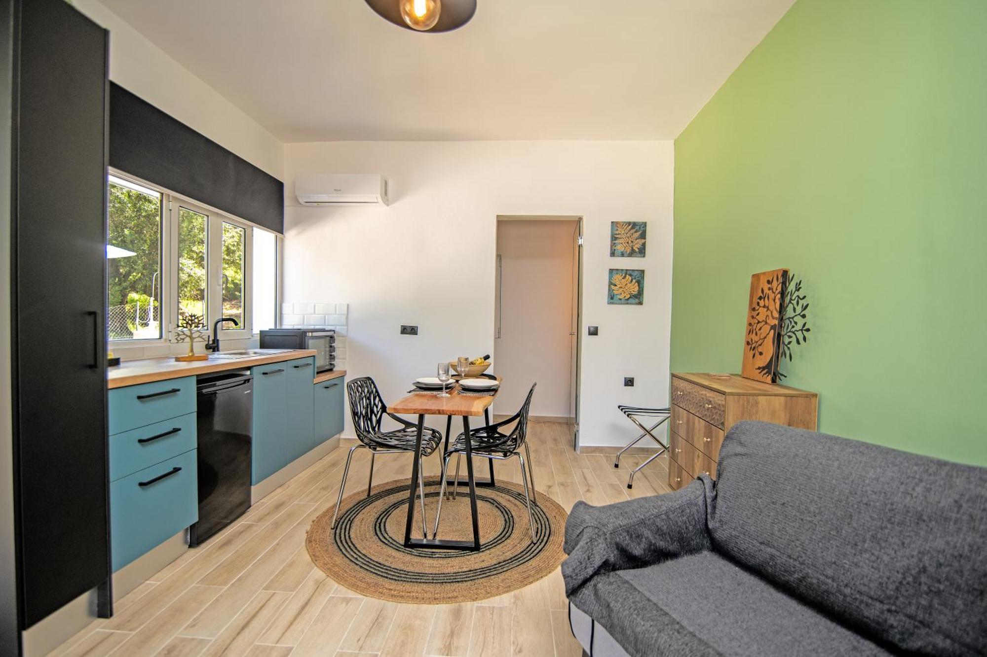 Armoniahousesuites Appartement *