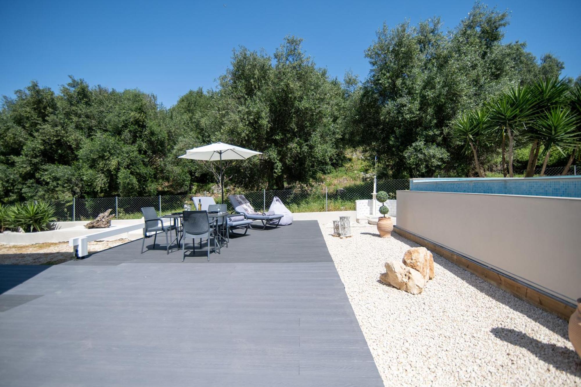 Armoniahousesuites Appartement Peritheia