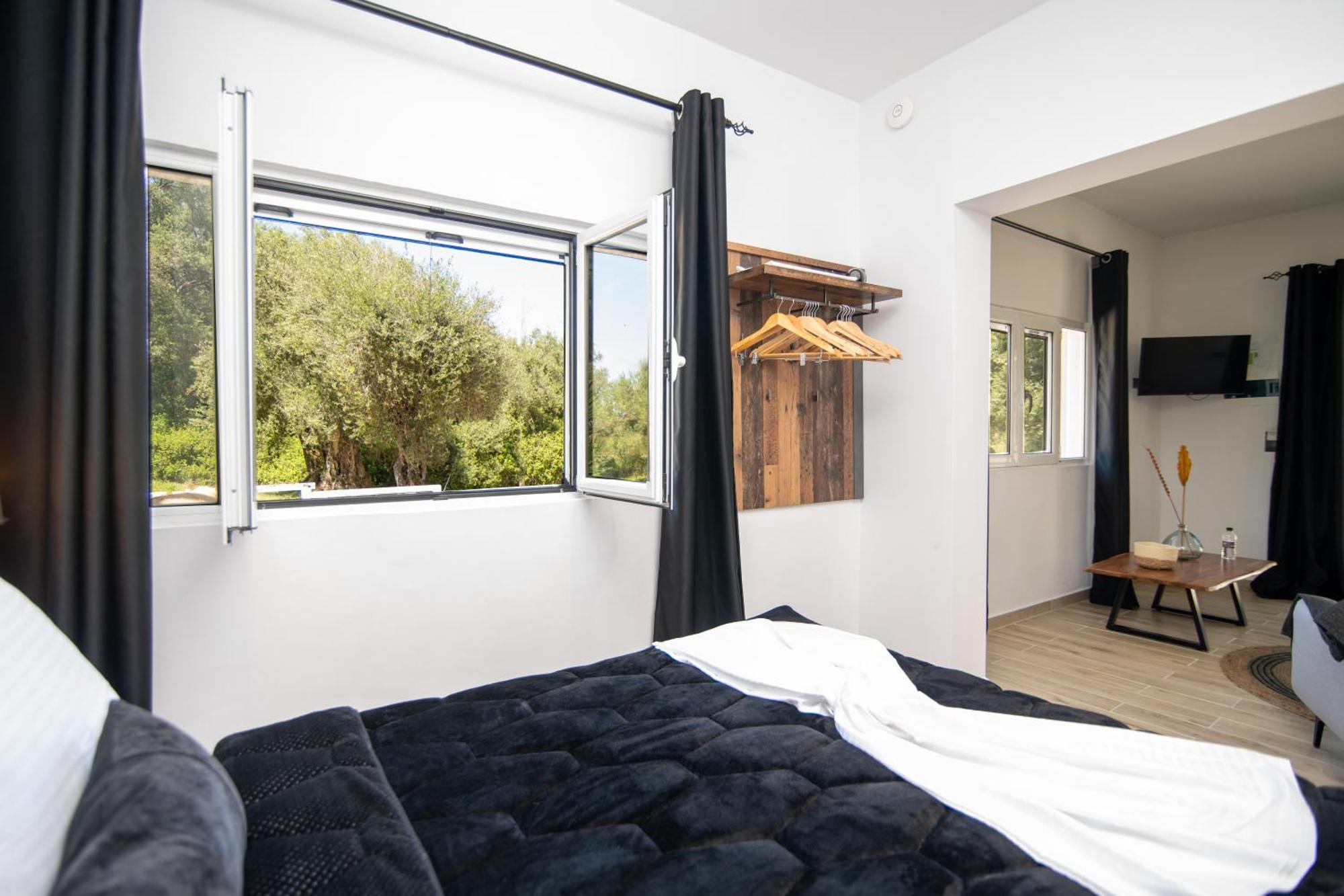Armoniahousesuites Appartement