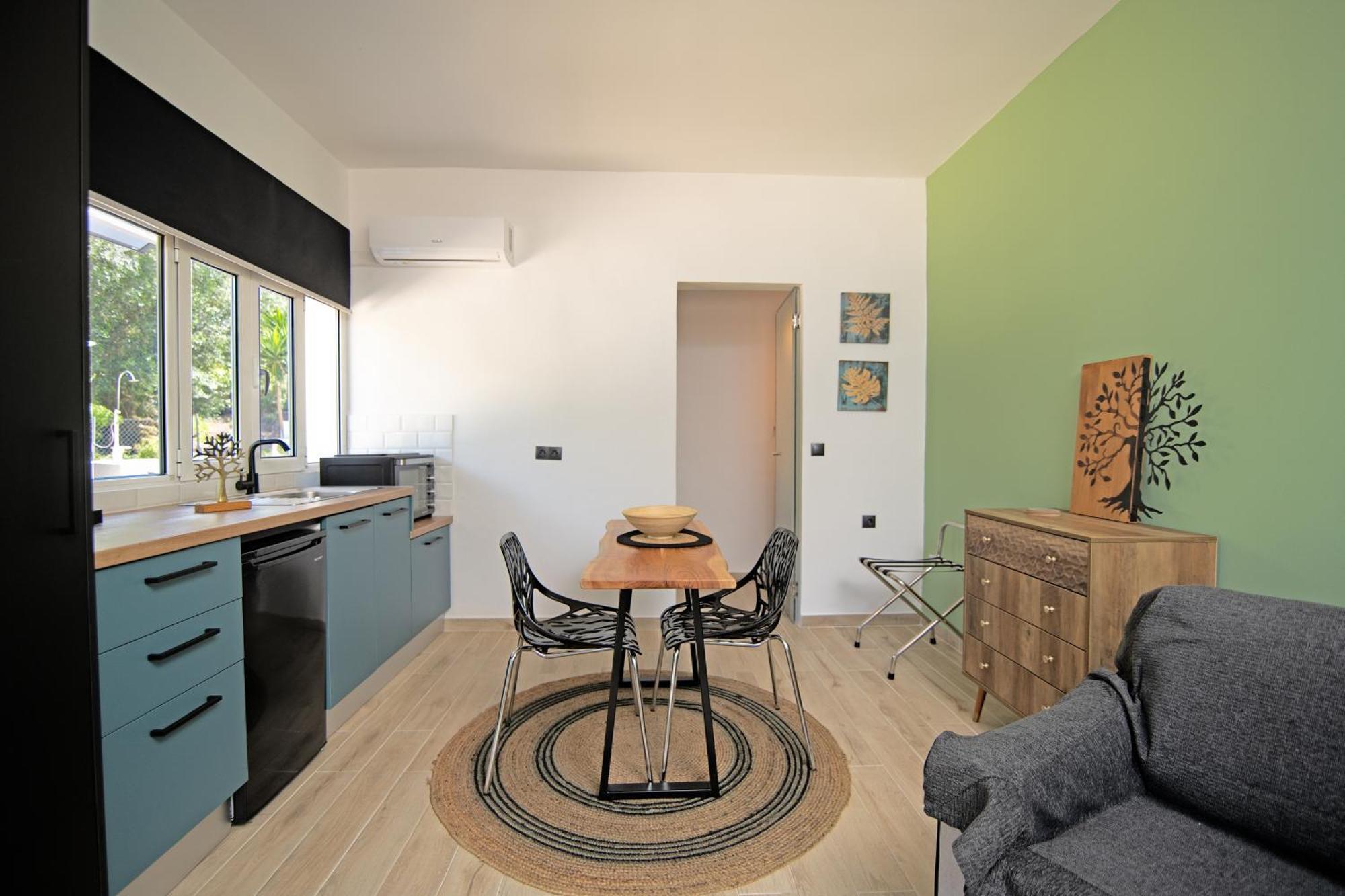 Armoniahousesuites Appartement *