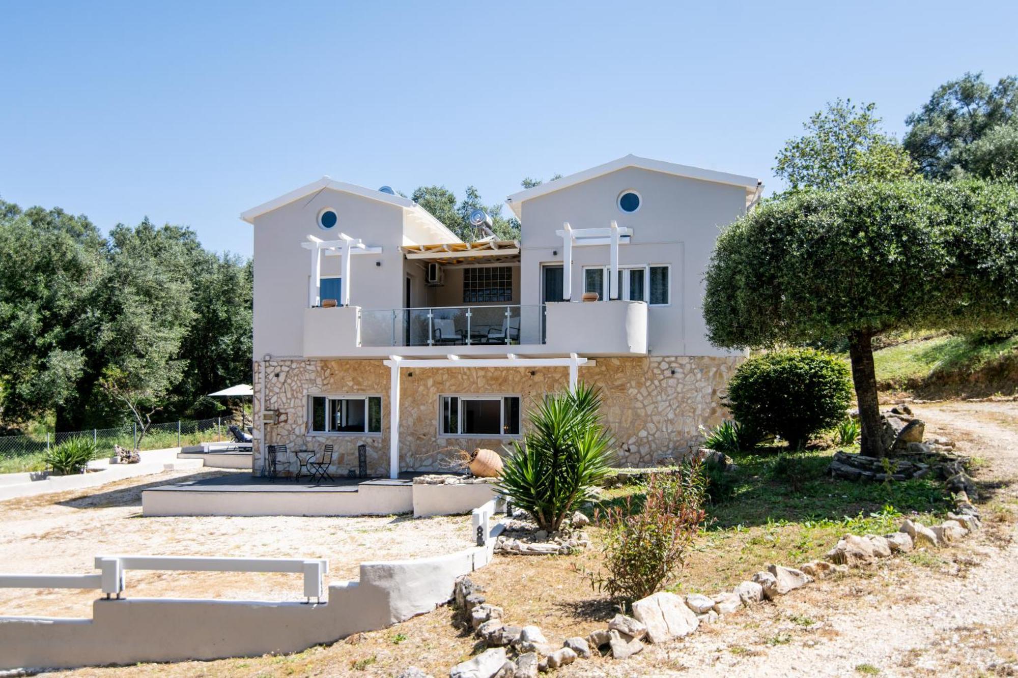 Appartement Armoniahousesuites