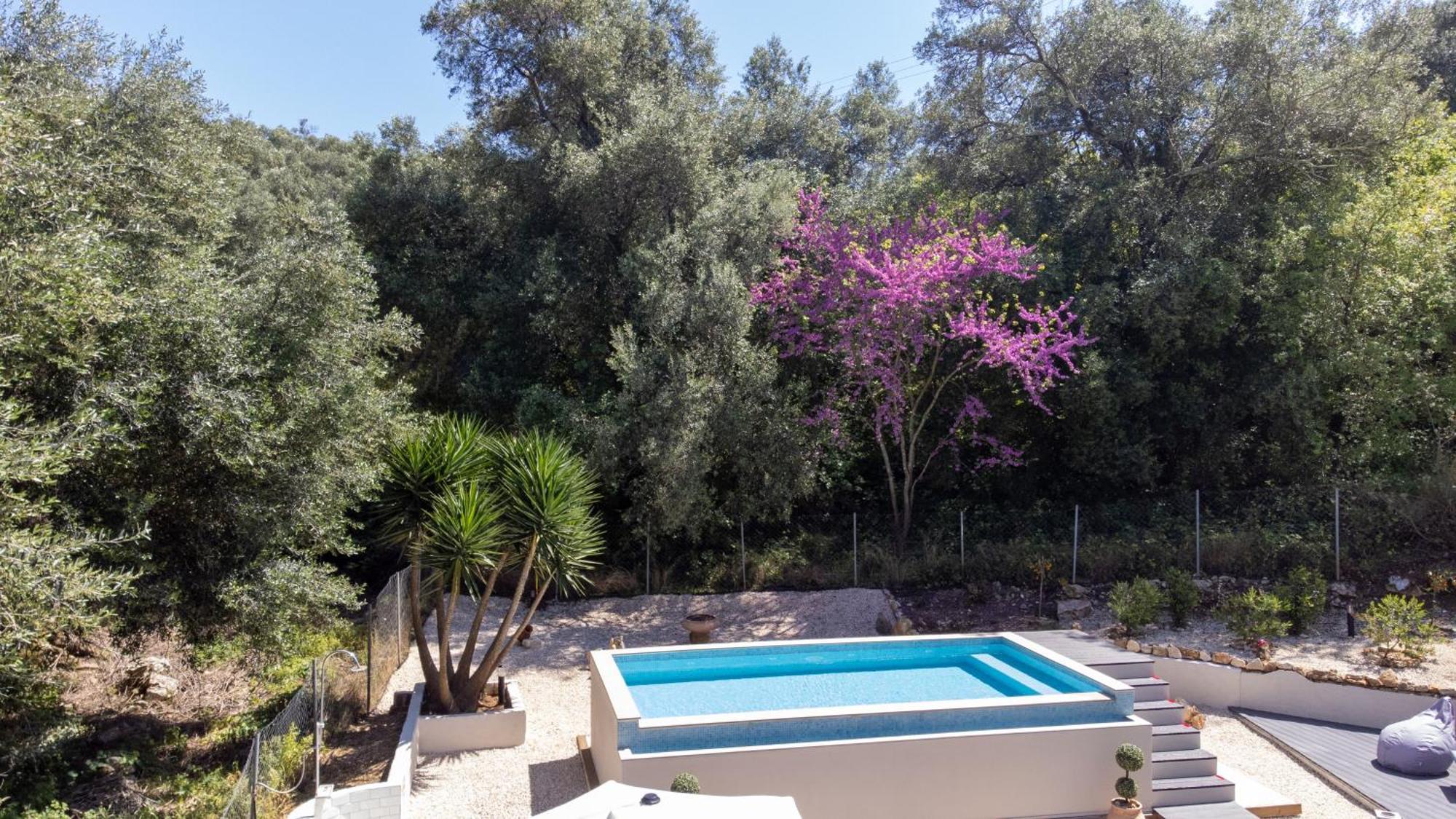 Armoniahousesuites Appartement Peritheia