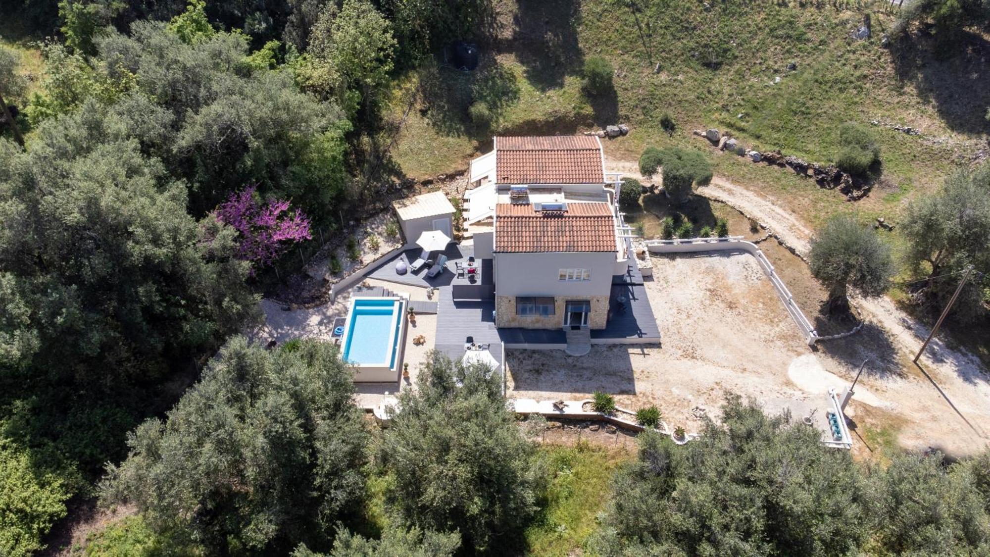 Appartement Armoniahousesuites