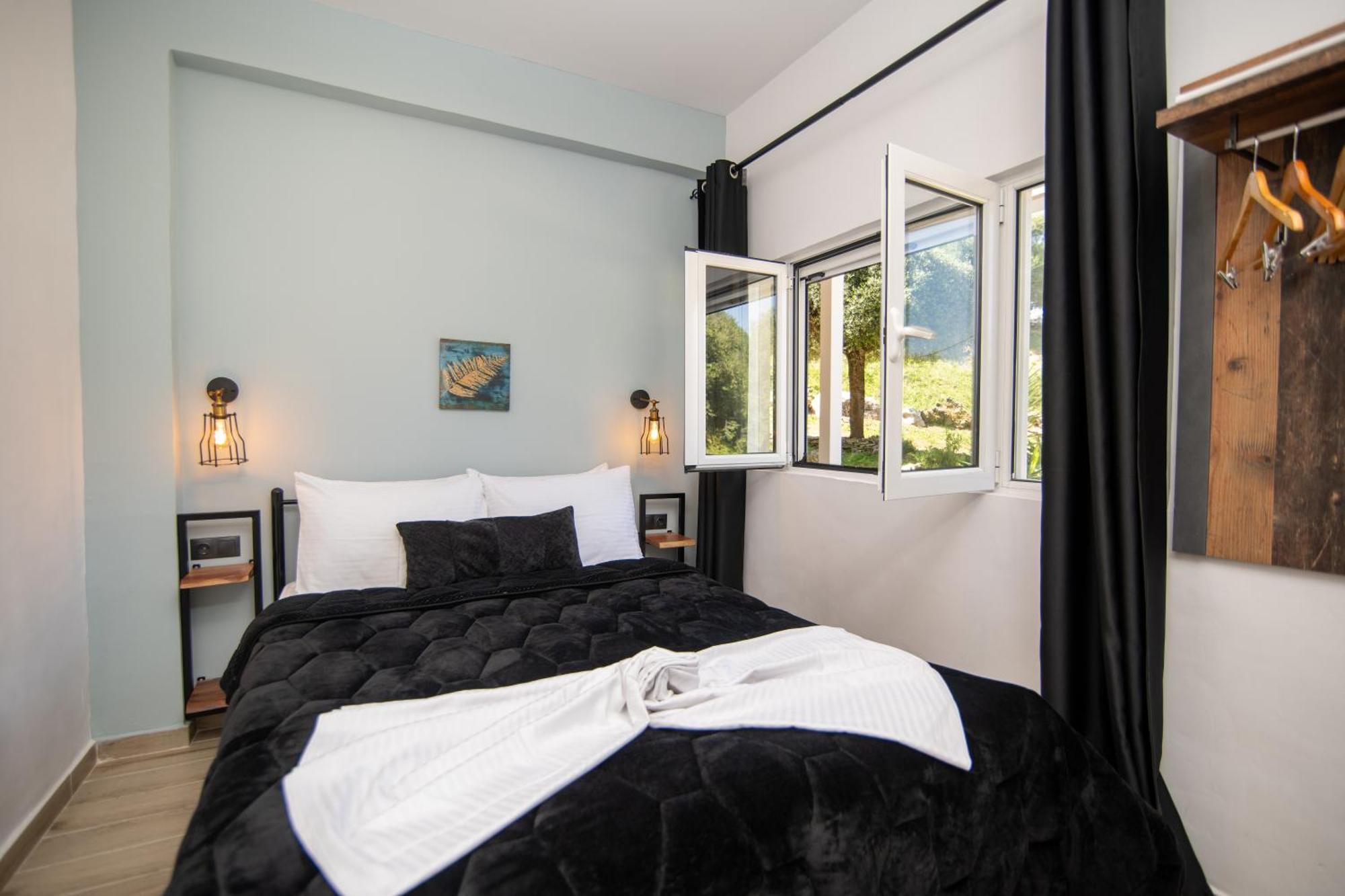 Armoniahousesuites Apartment
