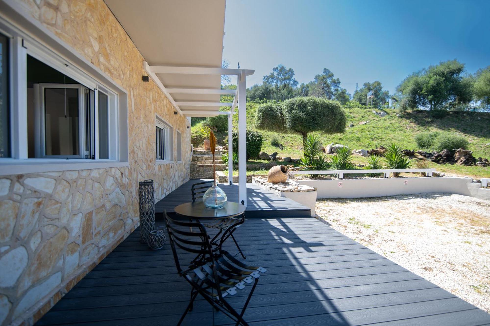 Apartment Armoniahousesuites